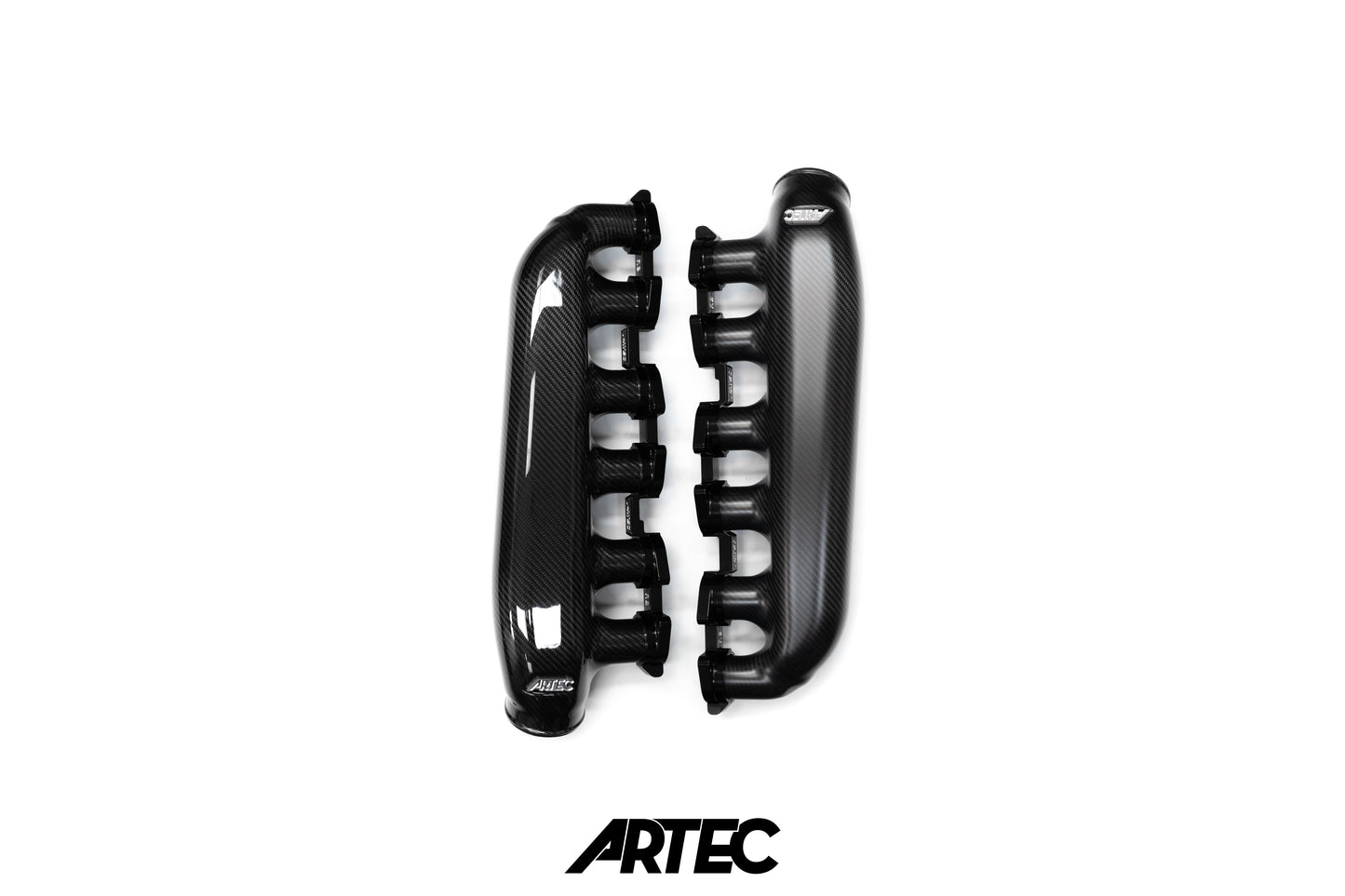 Nissan RB26 Dry Carbon Air Intake Manifold