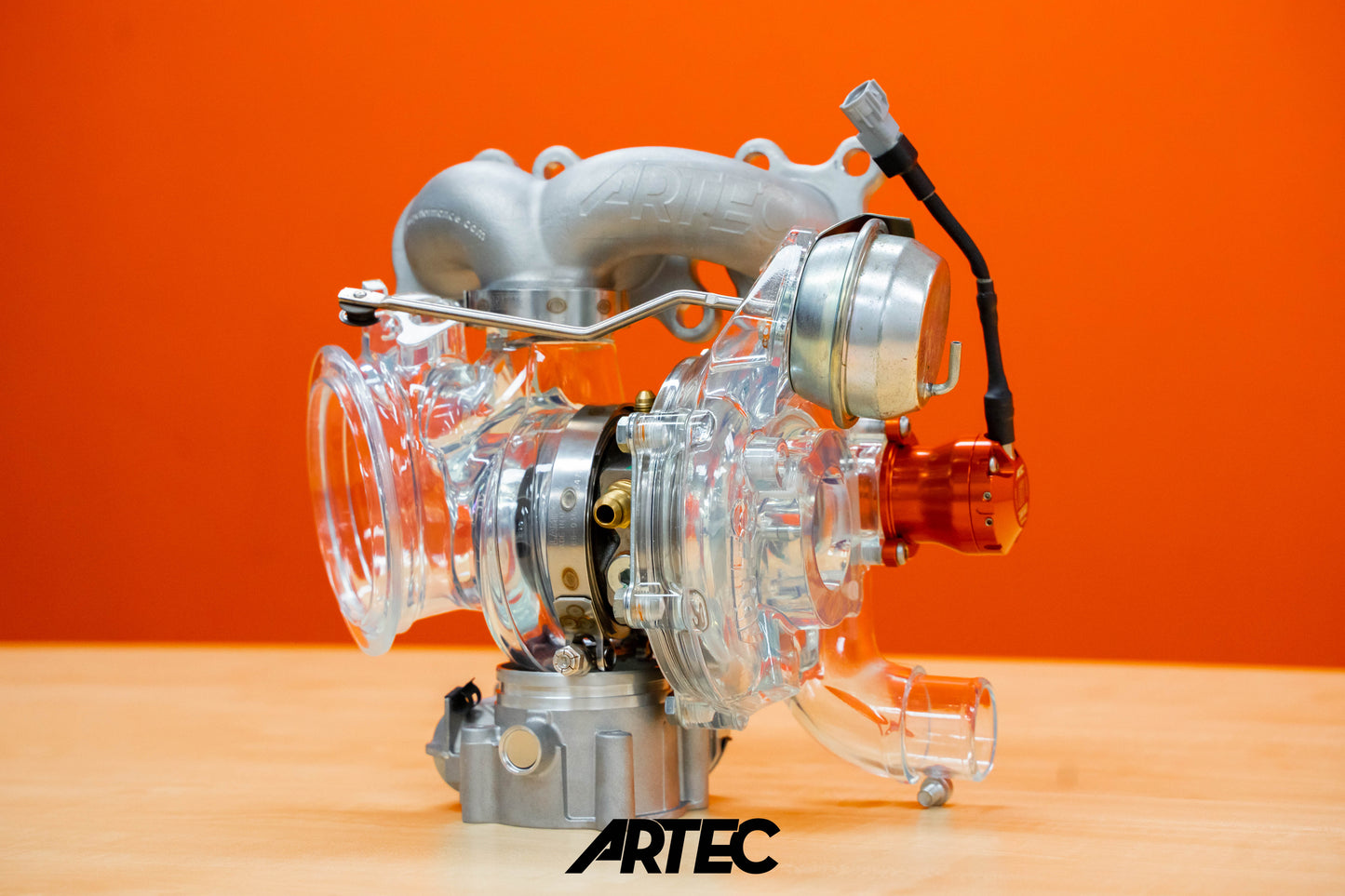 -DEPOSIT ONLY - GR Yaris Turbo kit