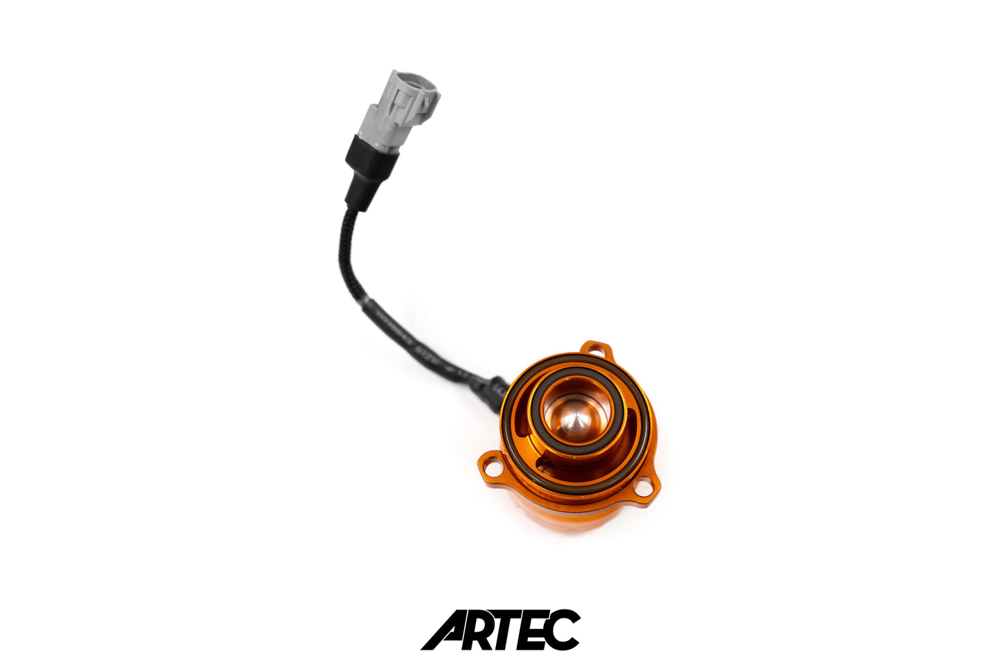 ARTEC x TURBOSMART Edition Kompact EM Plumb Back Blow Off Valve for Toyota GR Corolla / Yaris
