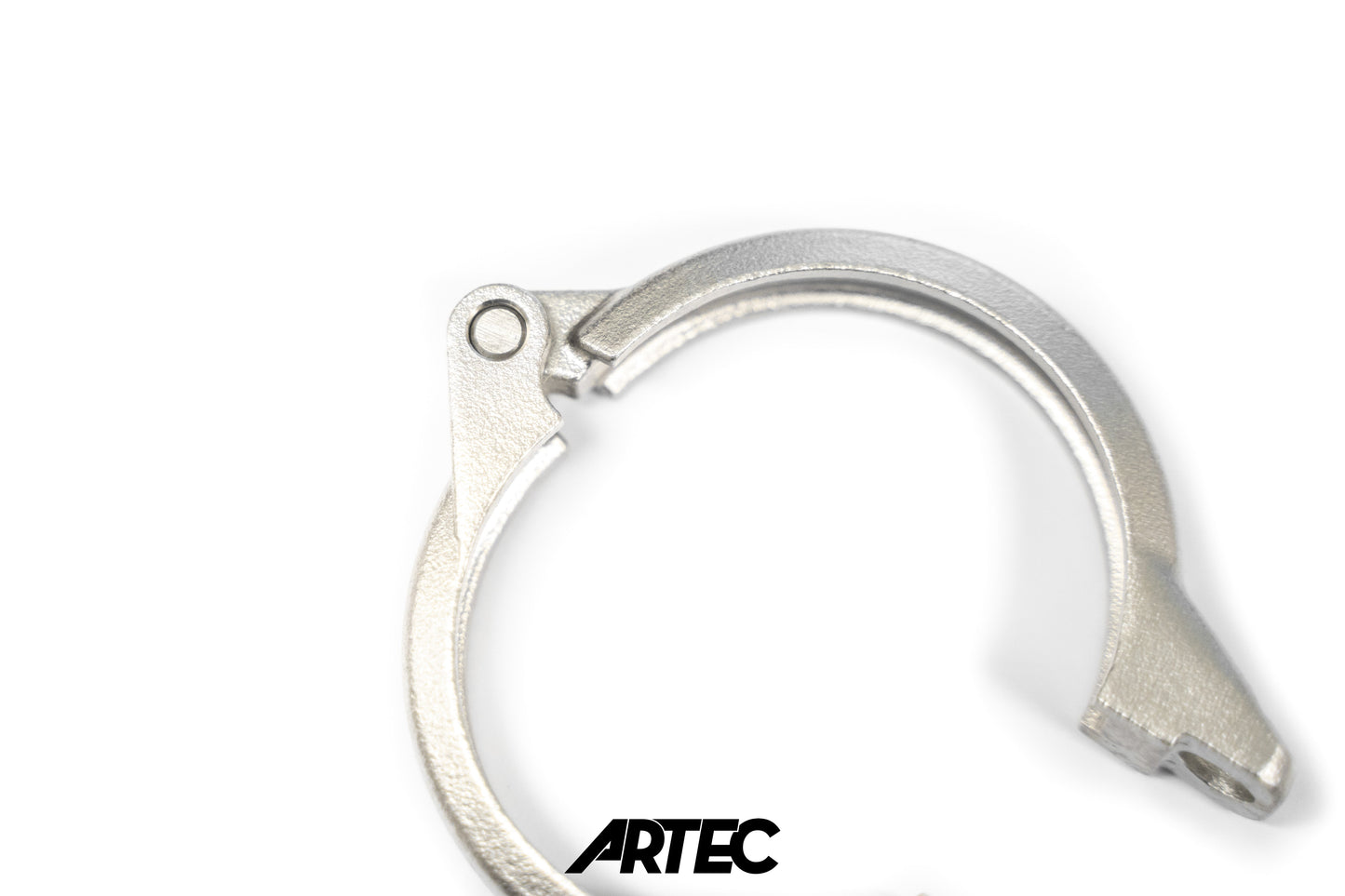 45mm Stainless Cast V-Band Clamp