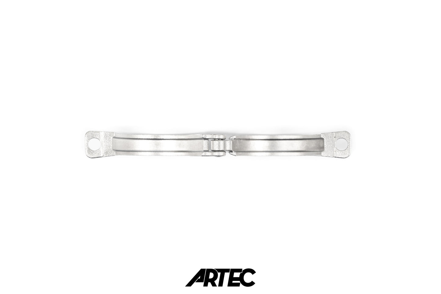 45mm Stainless Cast V-Band Clamp