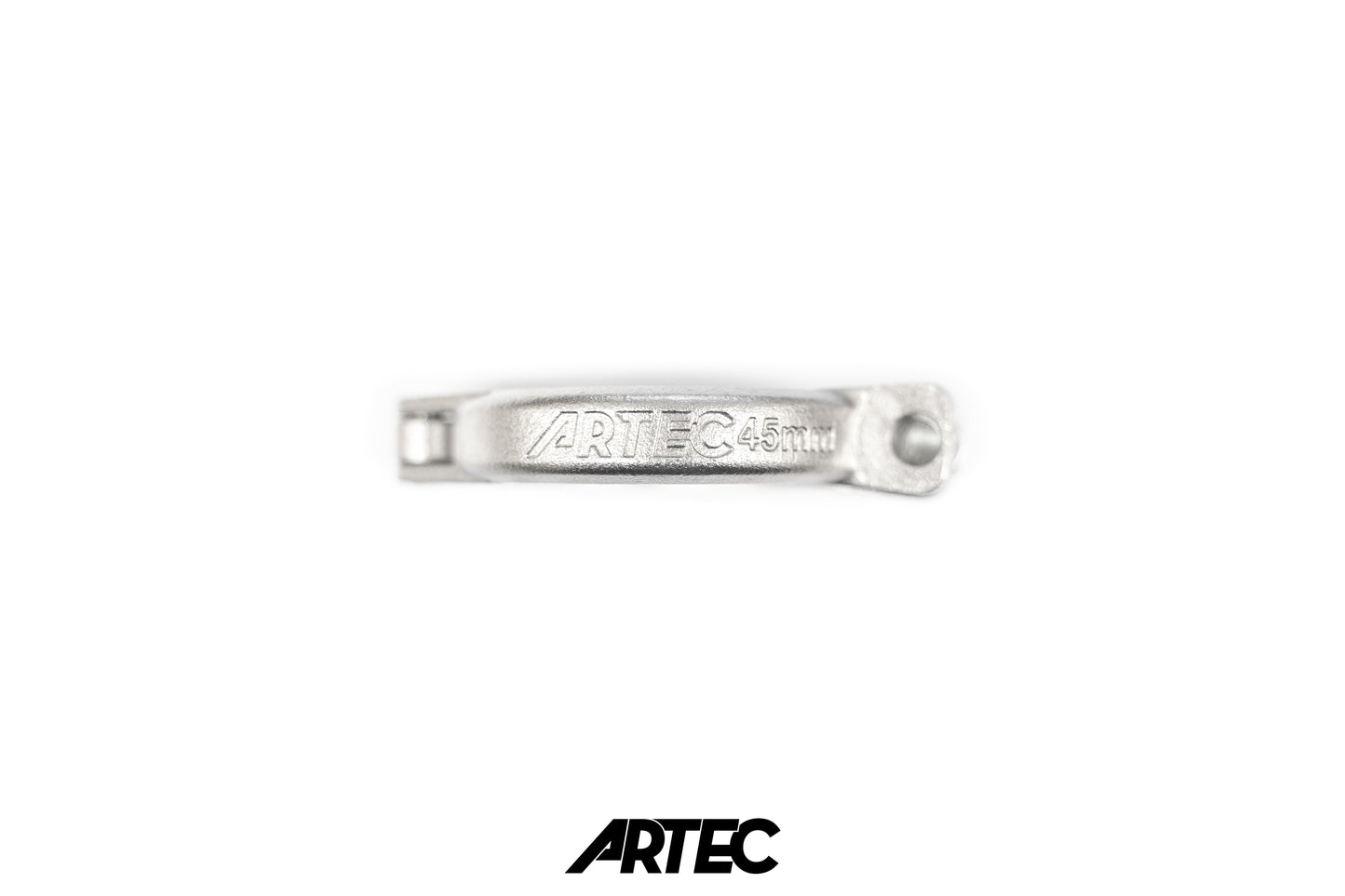 45mm Stainless Cast V-Band Clamp
