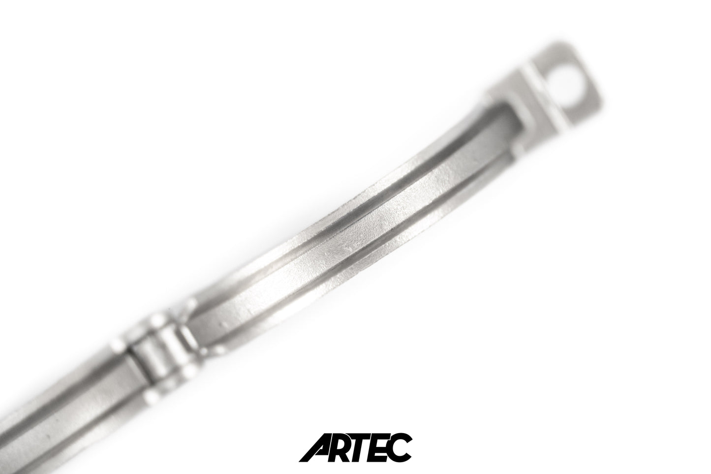 70mm Stainless Cast V-Band Clamp