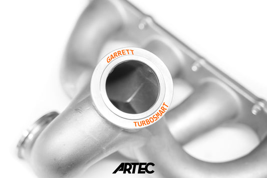 ARTEC Info: The ARTEC V-Band - One Flange to Rule Them All