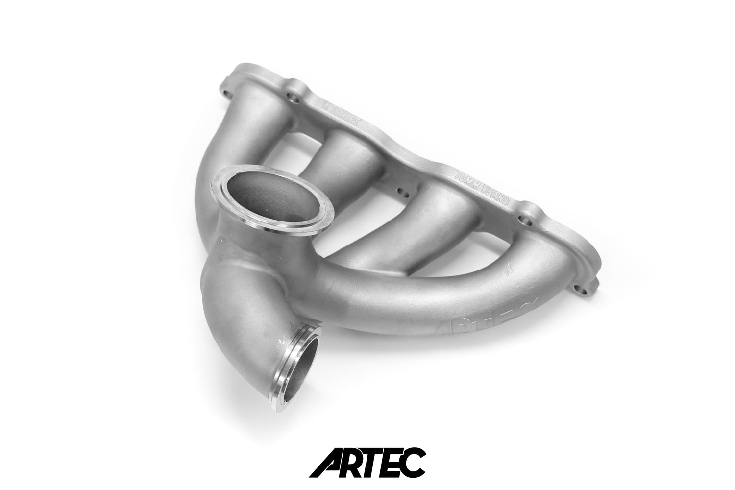 Exhaust Manifolds
