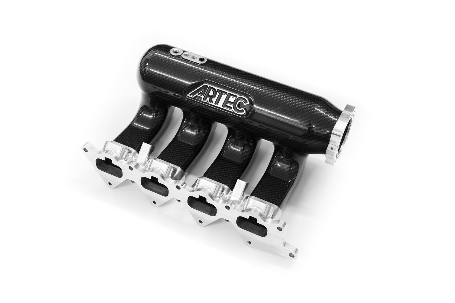 Carbon Fibre Intake Manifolds