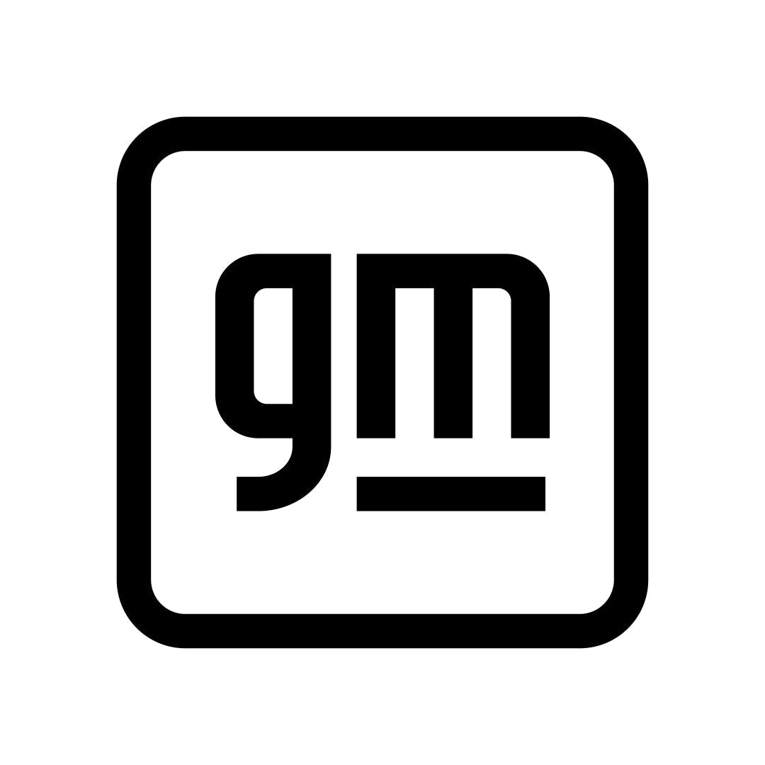 General Motors