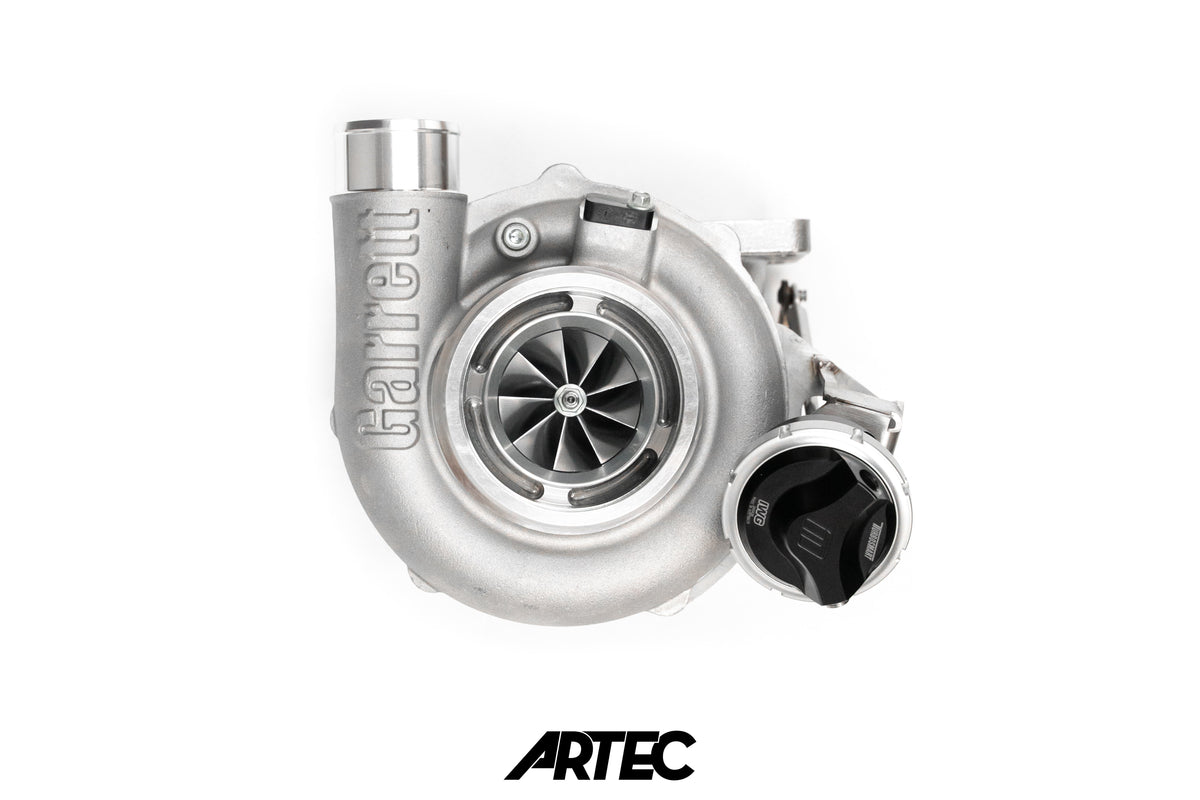ARTEC SPORT 350 Bolt-on Turbo for Toyota 1JZ-GTE VVT-i