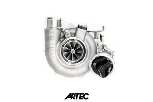 ARTEC SPORT 500 Bolt-on Turbo for Toyota 1JZ-GTE VVT-i