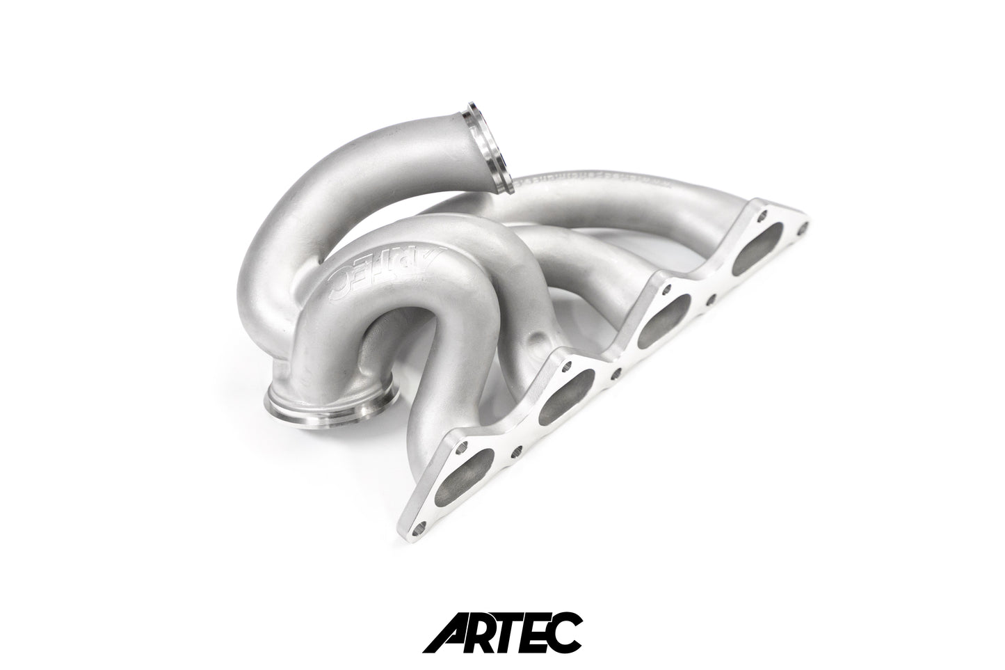 Mitsubishi Evo 4-9 4G63 70mm V-Band Exhaust Manifold
