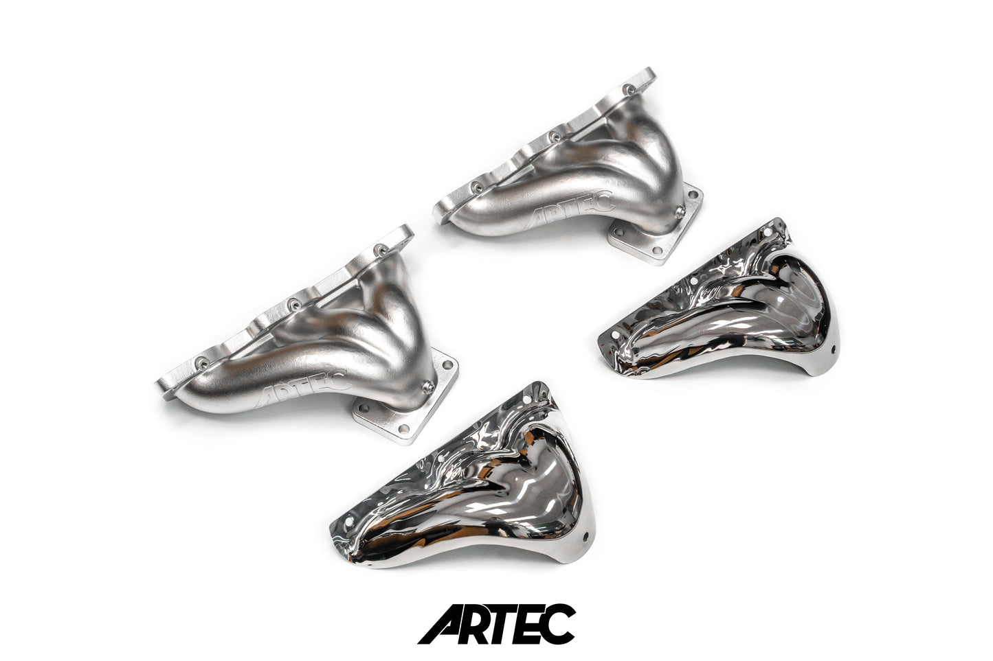 Nissan RB26DETT Direct Replacement Exhaust Manifolds