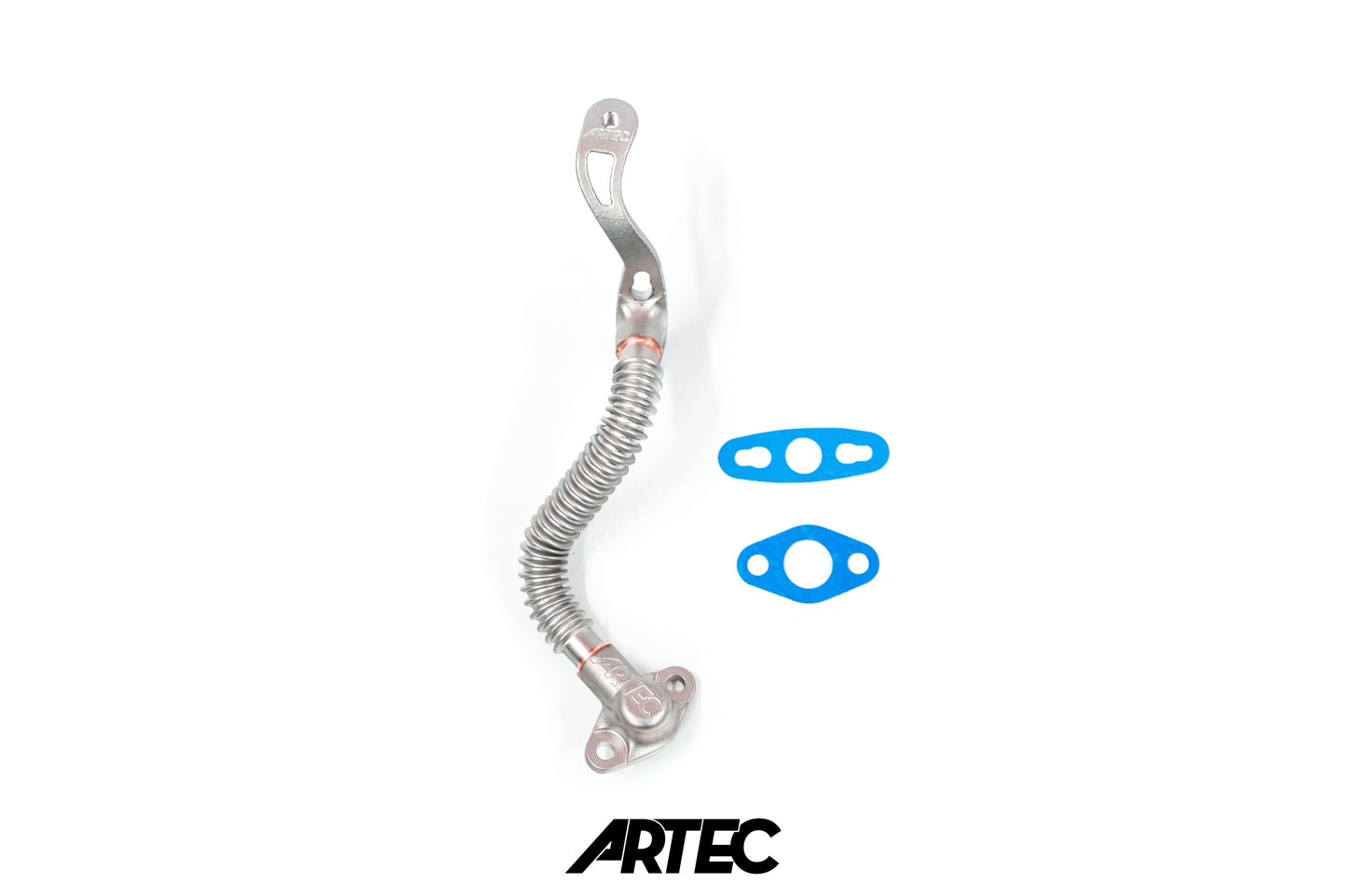 ARTEC Turbo Oil Outlet Drain Pipe for Toyota G16E-GTS