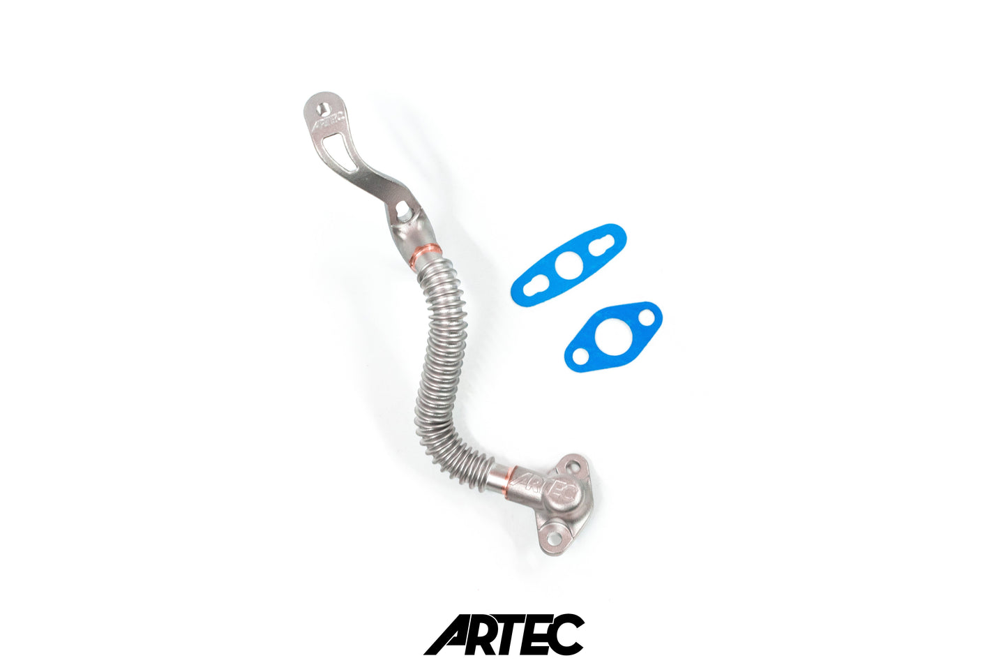 ARTEC Turbo Oil Outlet Drain Pipe for Toyota G16E-GTS