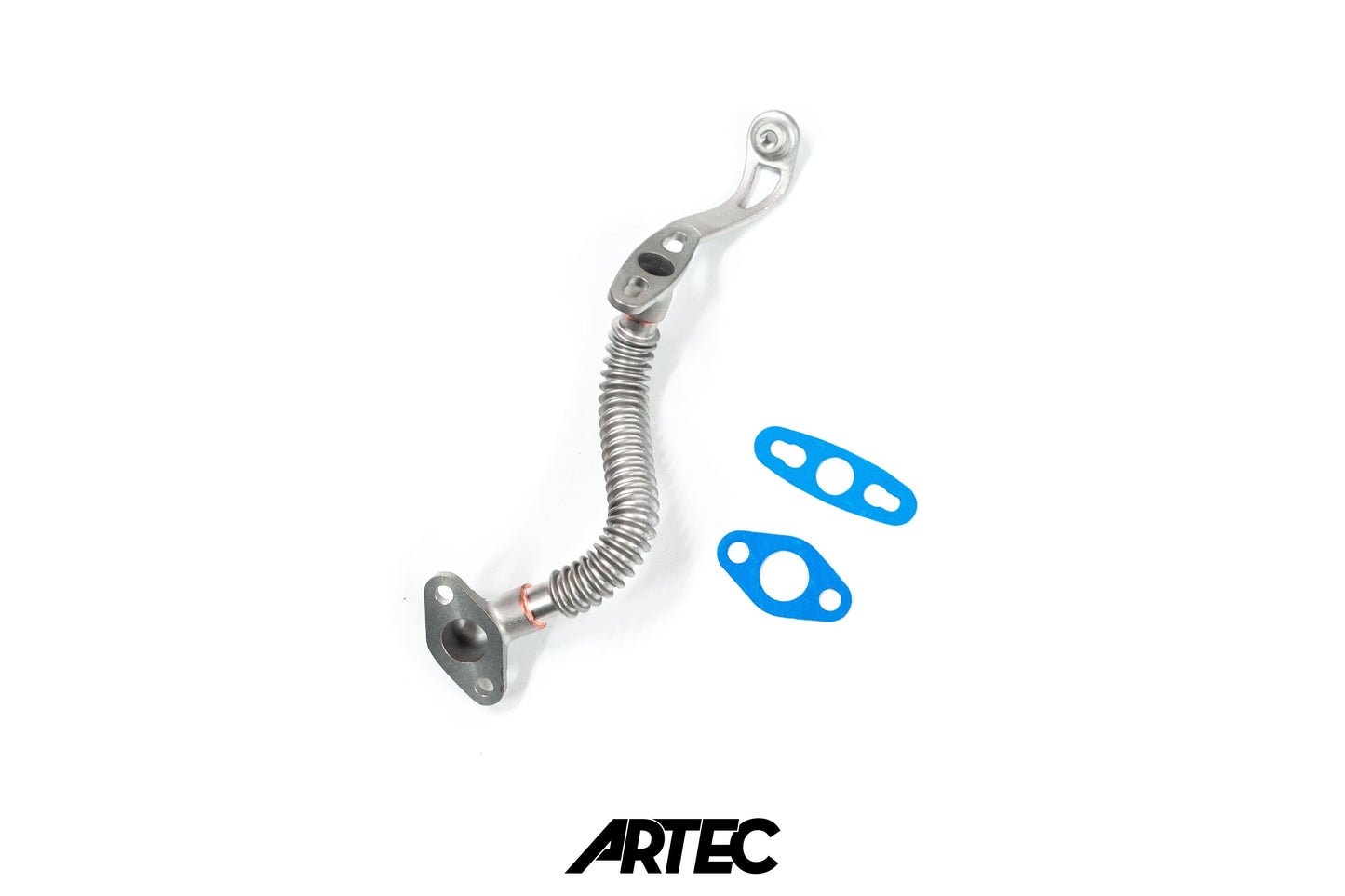 ARTEC Turbo Oil Outlet Drain Pipe for Toyota G16E-GTS