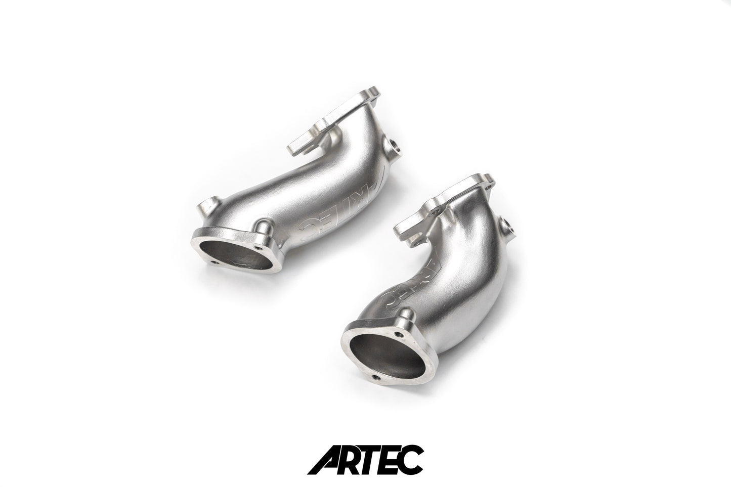 Nissan RB26DETT Twin Mega Dump Pipes