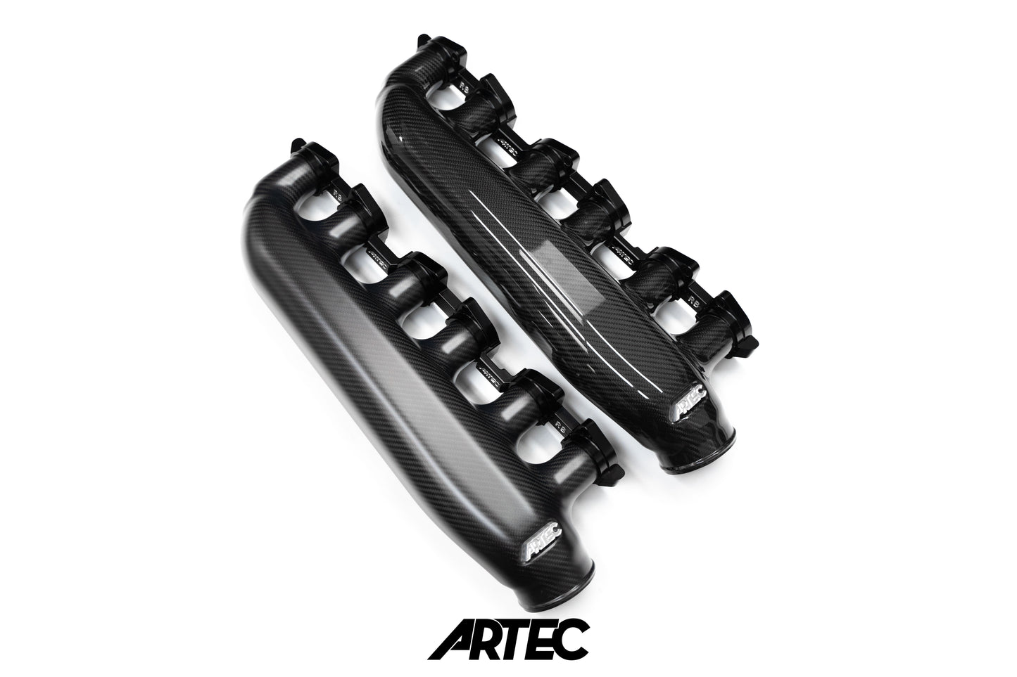 Nissan RB26 Dry Carbon Air Intake Manifold