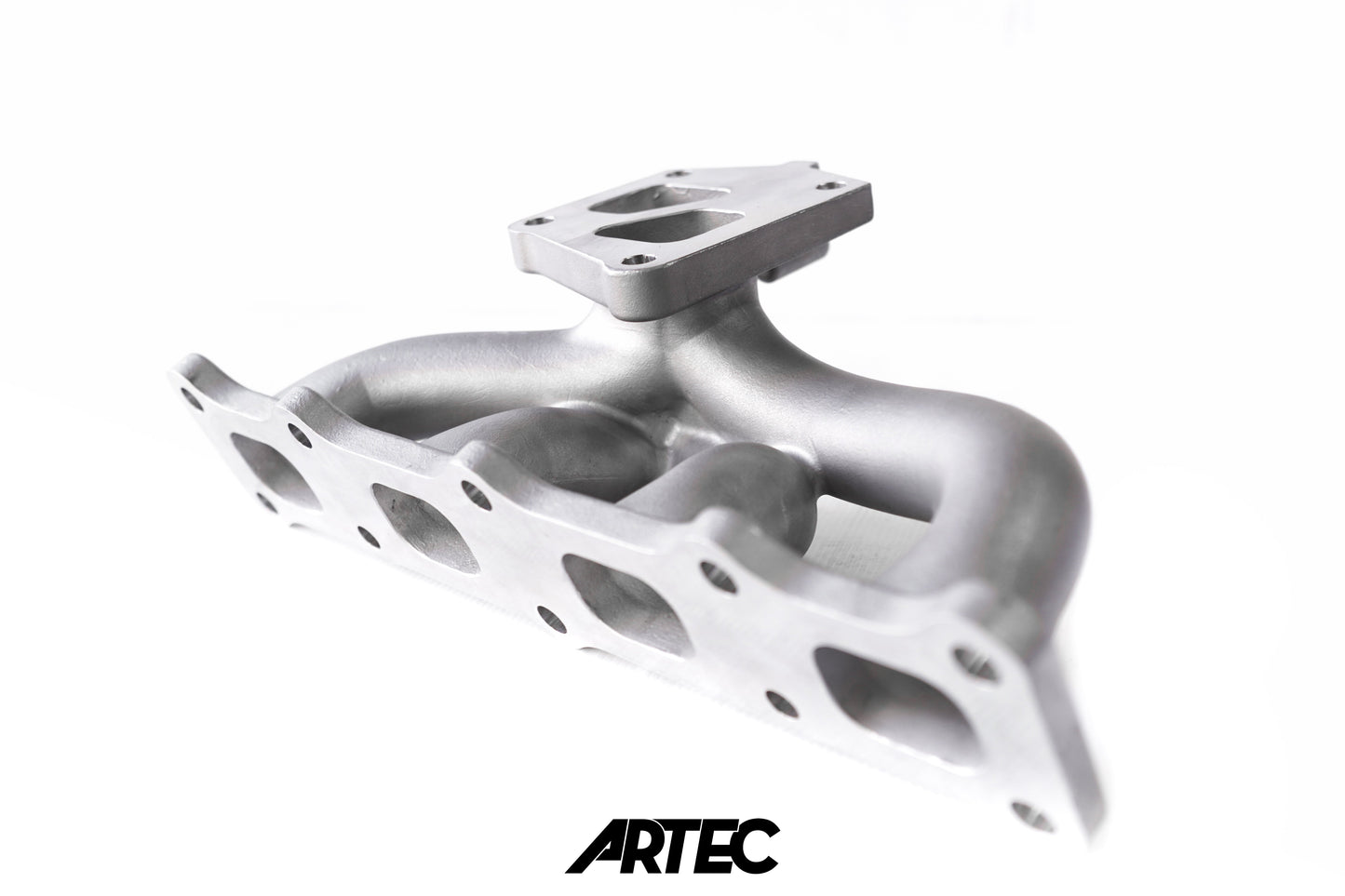 Mitsubishi Evo 10 4B11T Direct Replacement Exhaust Manifold