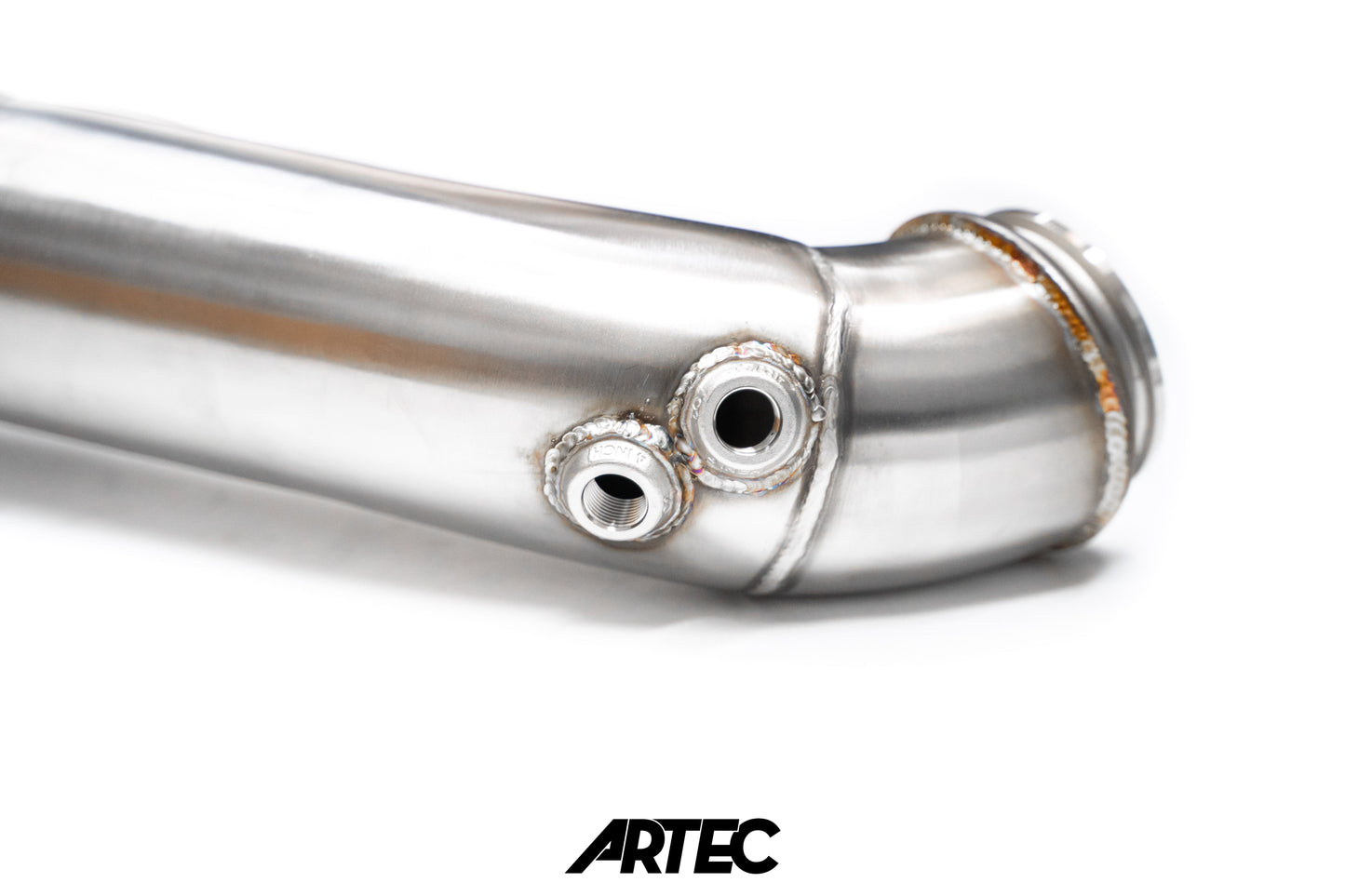 Nissan RB26 3.5" V-Band Downpipe