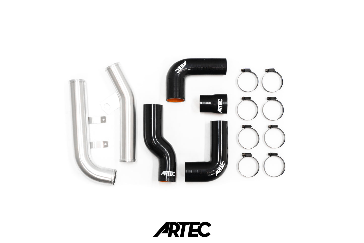 Intercooler Piping Kit for Toyota G16E - GR Corolla & GR Yaris