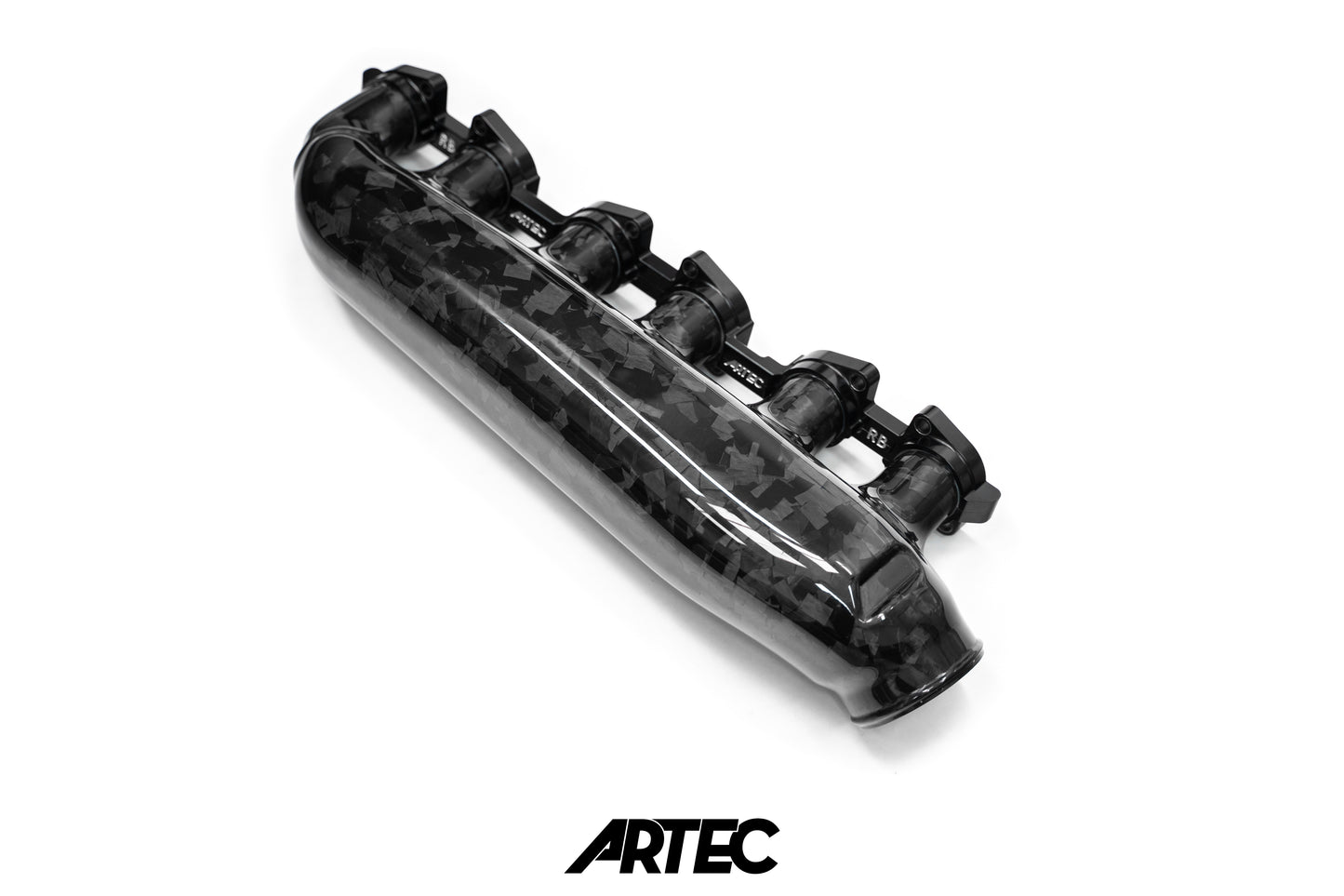 Nissan RB26 Dry Carbon Air Intake Manifold