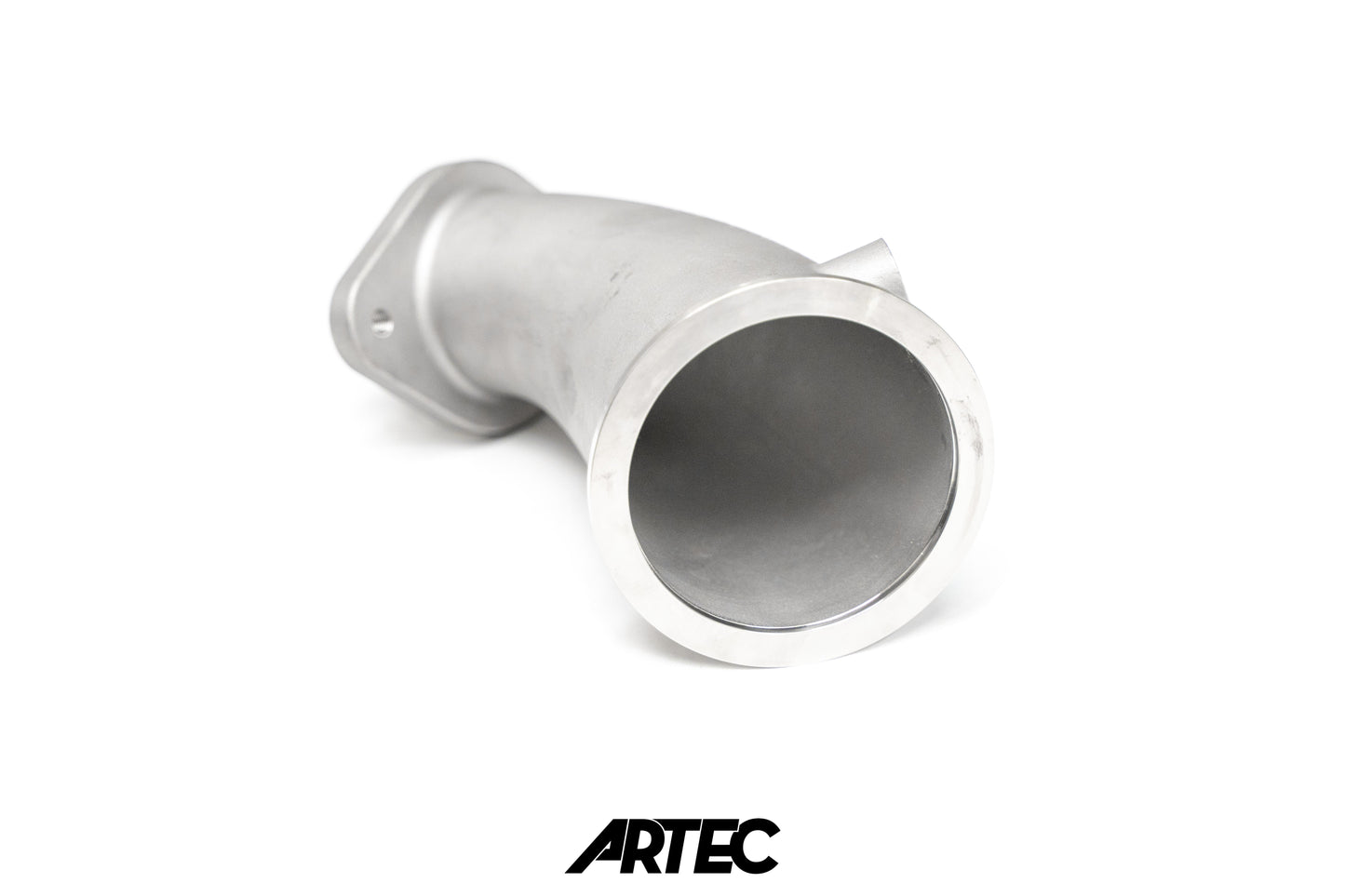 Toyota G16E Gen 2 Direct Replacement Catless Downpipe