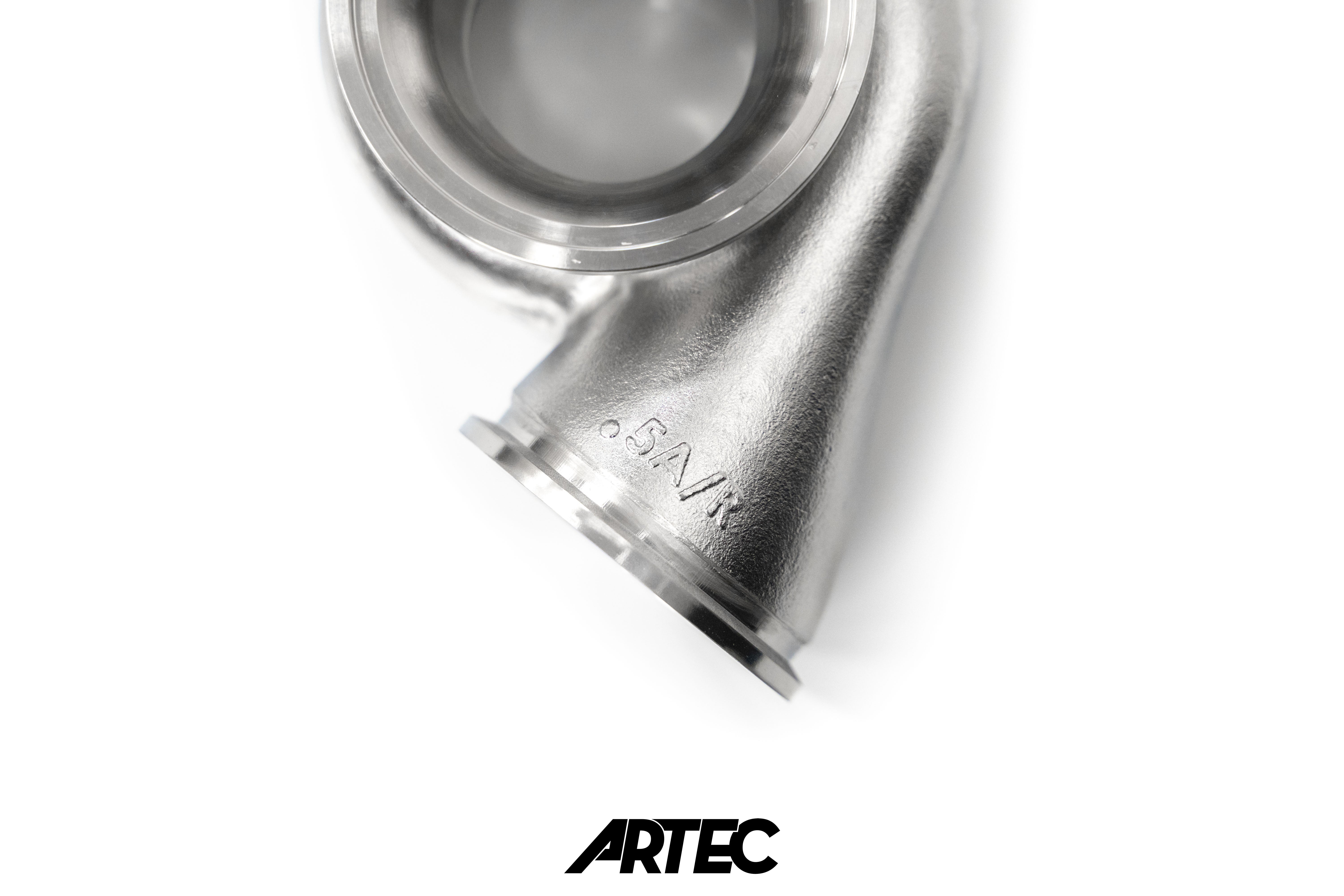 ARTEC G25 Turbine Housing | Standard Rotation | 0.50 A/R | V-Band