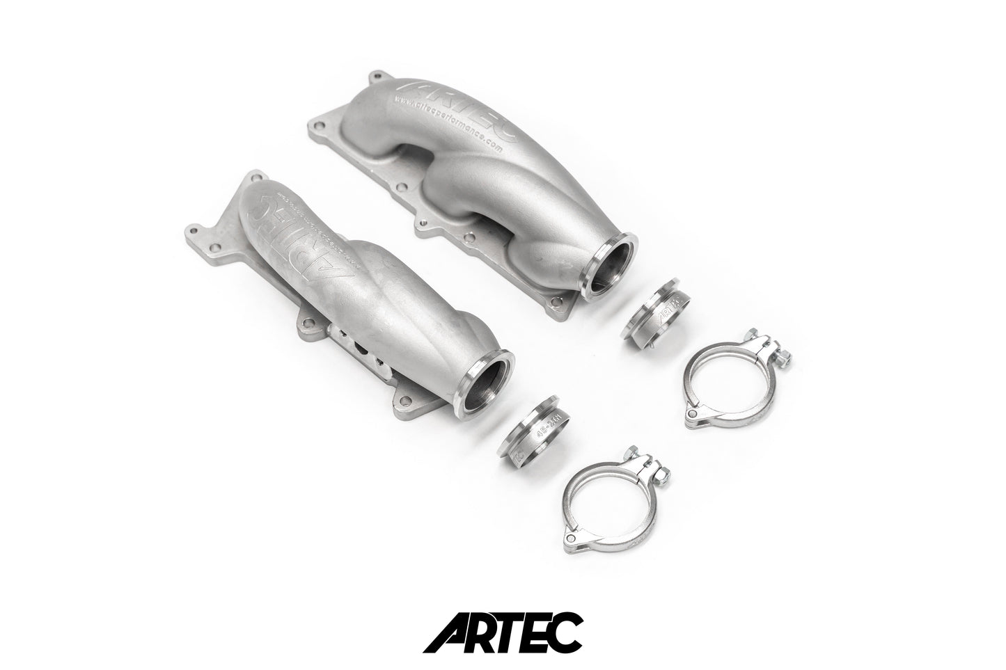 General Motors / SAAB HFV6 Exhaust Manifold