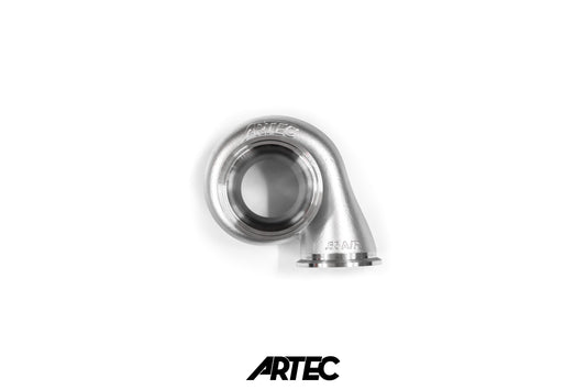 ARTEC G25 Turbine Housing | Standard Rotation | 0.65 A/R | V-Band / V-Band