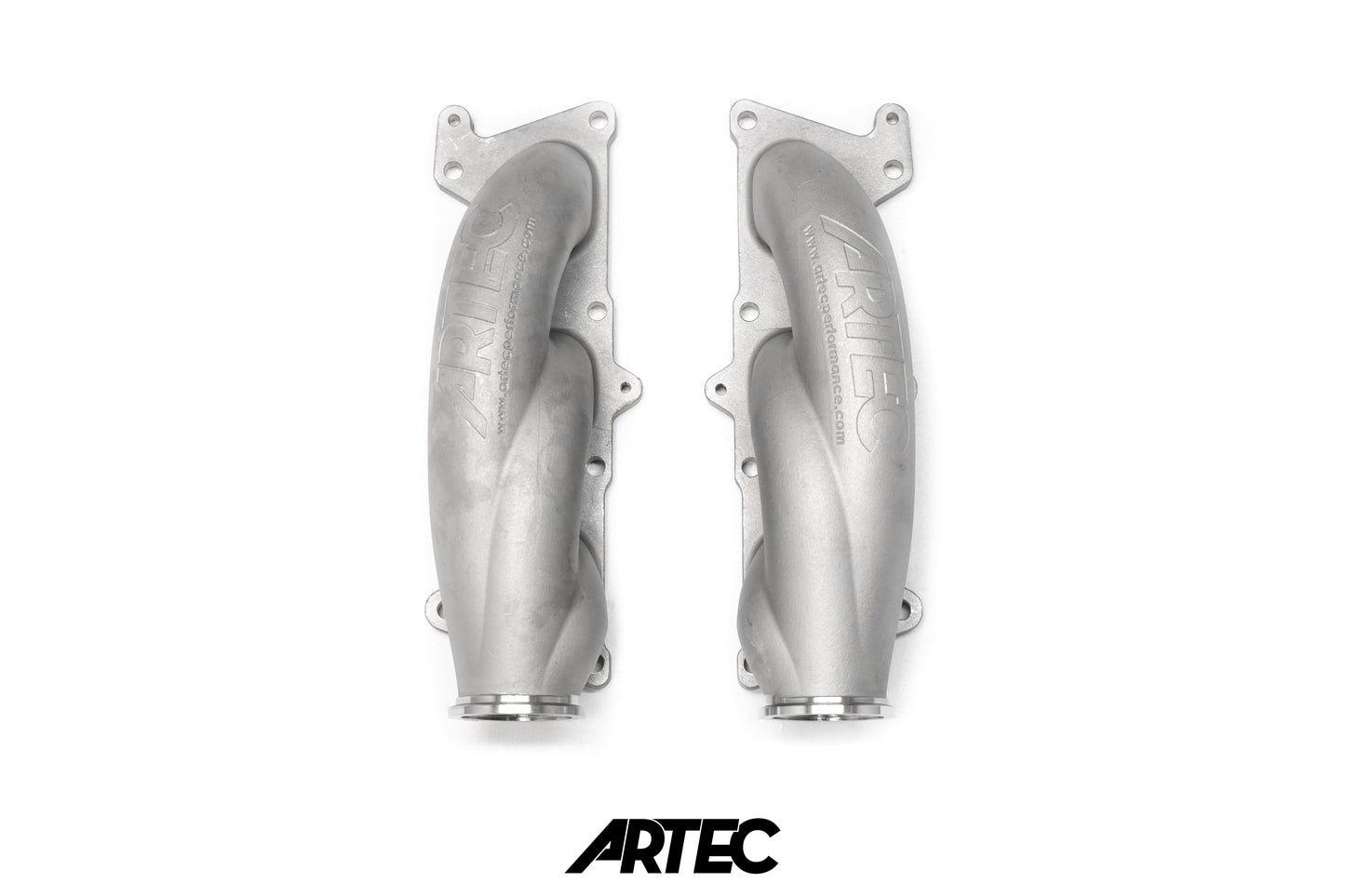 General Motors / SAAB HFV6 Exhaust Manifold