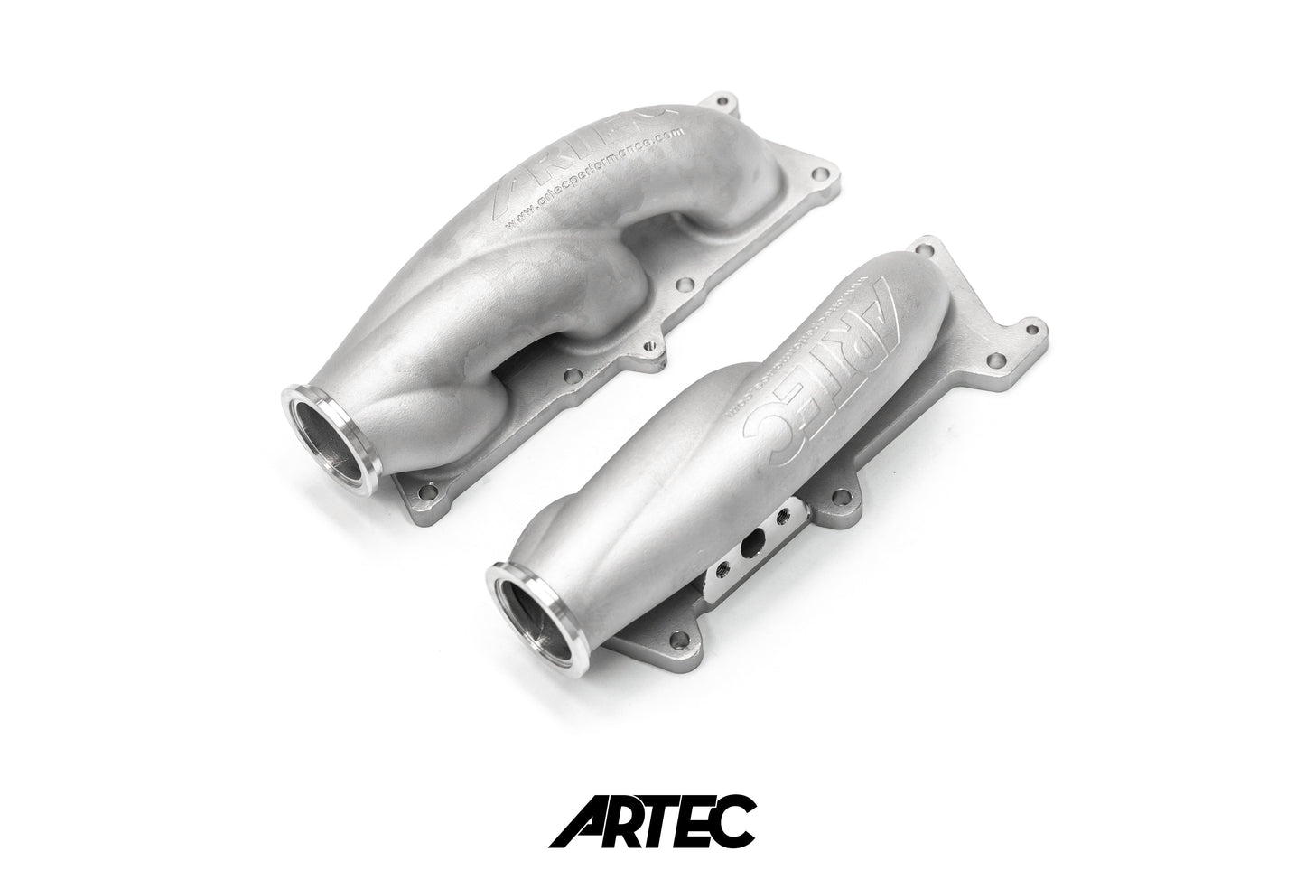 General Motors / SAAB HFV6 Exhaust Manifold