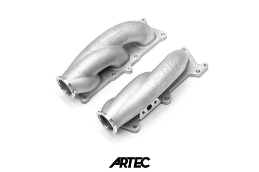 General Motors / SAAB HFV6 Exhaust Manifold