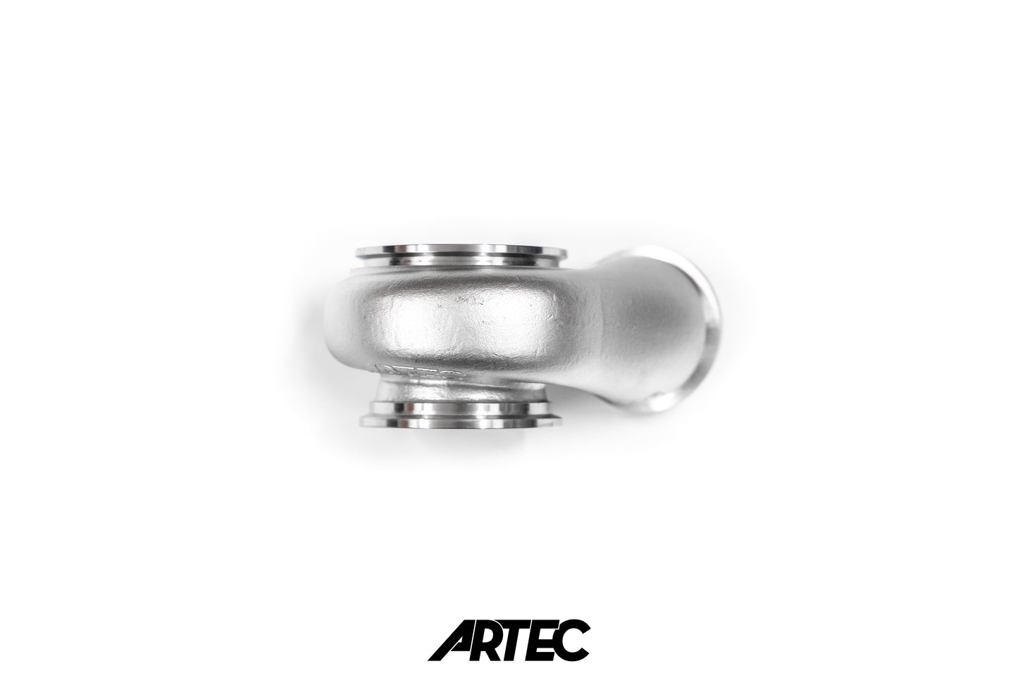 ARTEC G25 Turbine Housing | Standard Rotation | 0.65 A/R | V-Band / V-Band