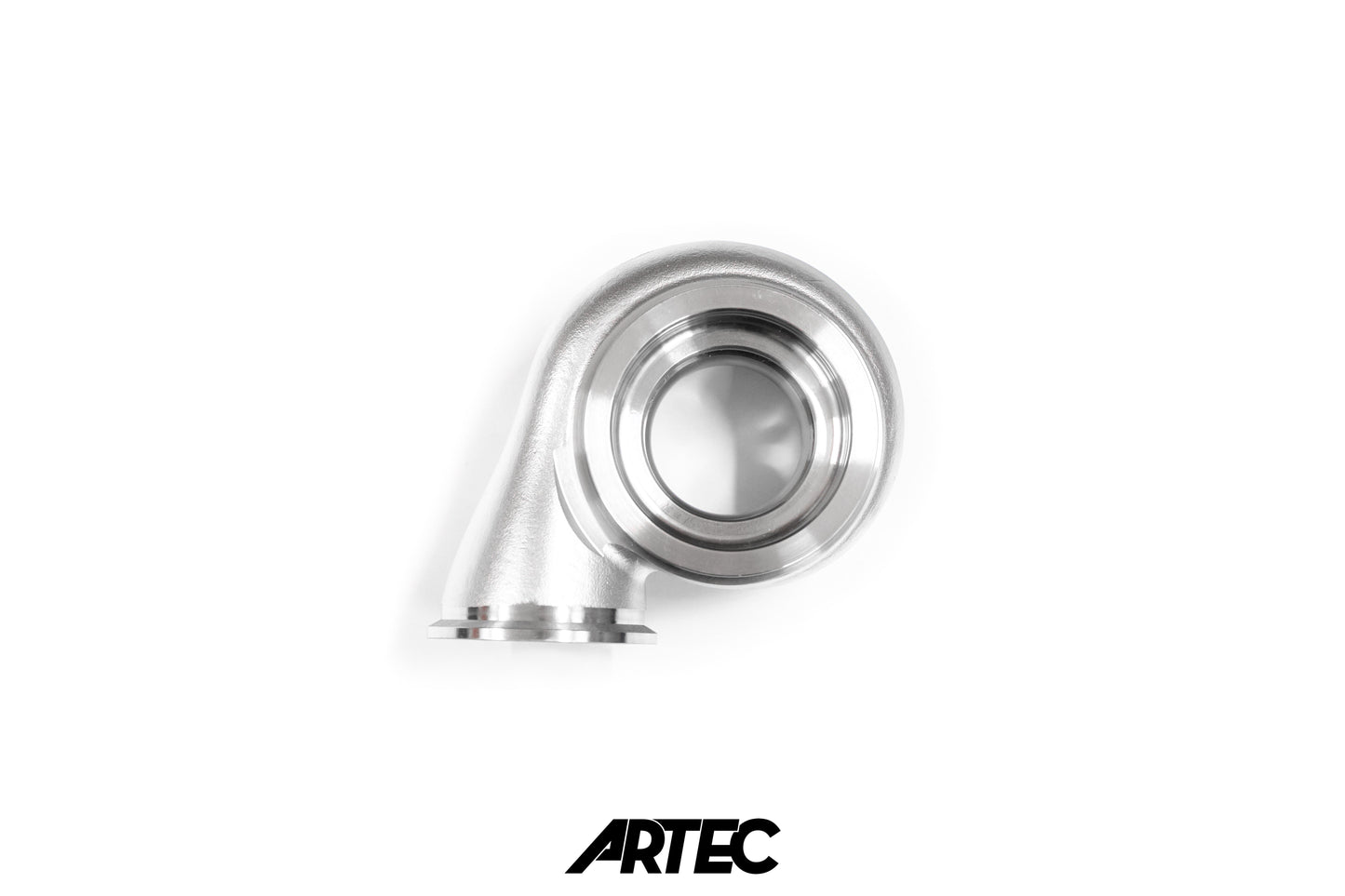 ARTEC G25 Turbine Housing | Standard Rotation | 0.65 A/R | V-Band / V-Band