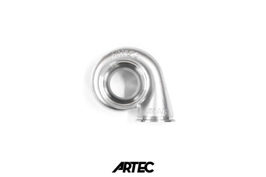ARTEC G25 Turbine Housing | Standard Rotation | 0.85 A/R | V-Band / V-Band
