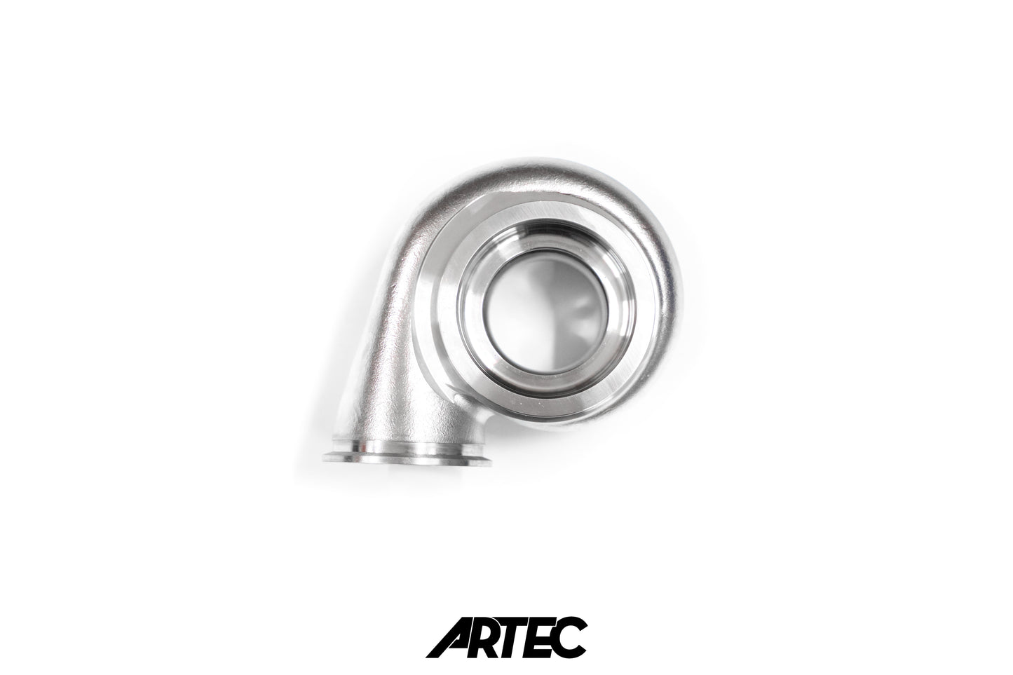 ARTEC G25 Turbine Housing | Standard Rotation | 0.85 A/R | V-Band / V-Band
