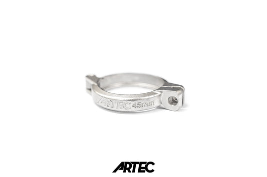45mm Stainless Cast V-Band Clamp