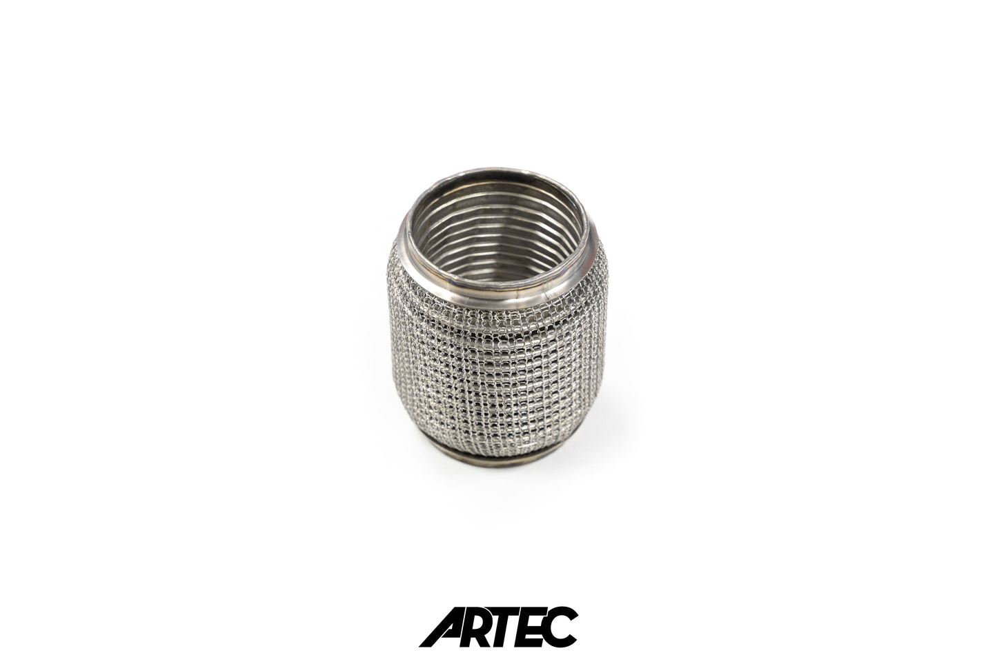 3" ARTEC Stainless Steel Exhaust Flex Joint