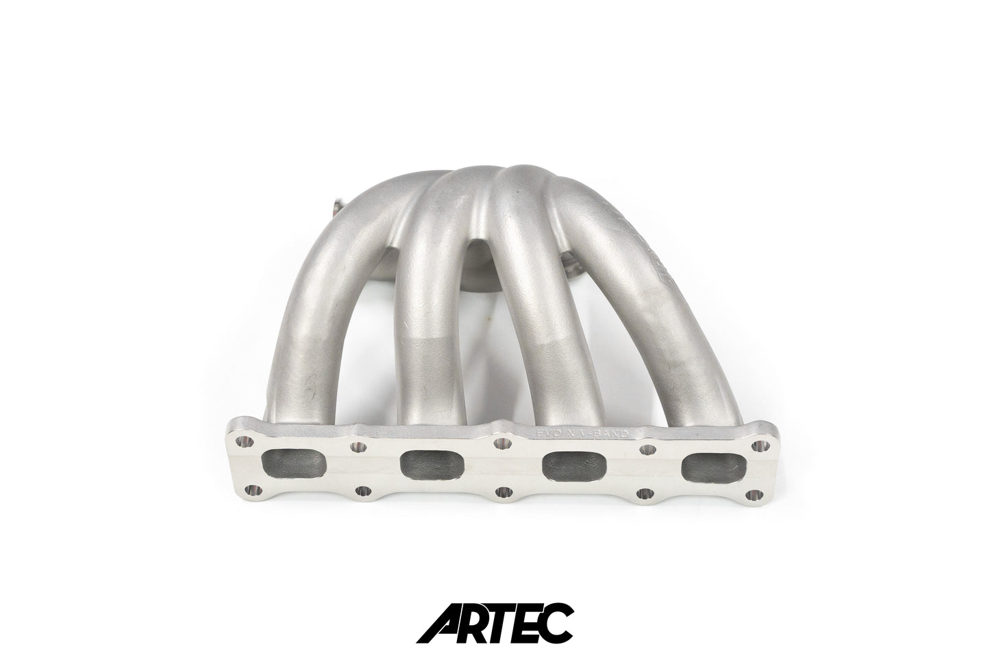 Mitsubishi Evo 10 4B11T V-Band Exhaust Manifold