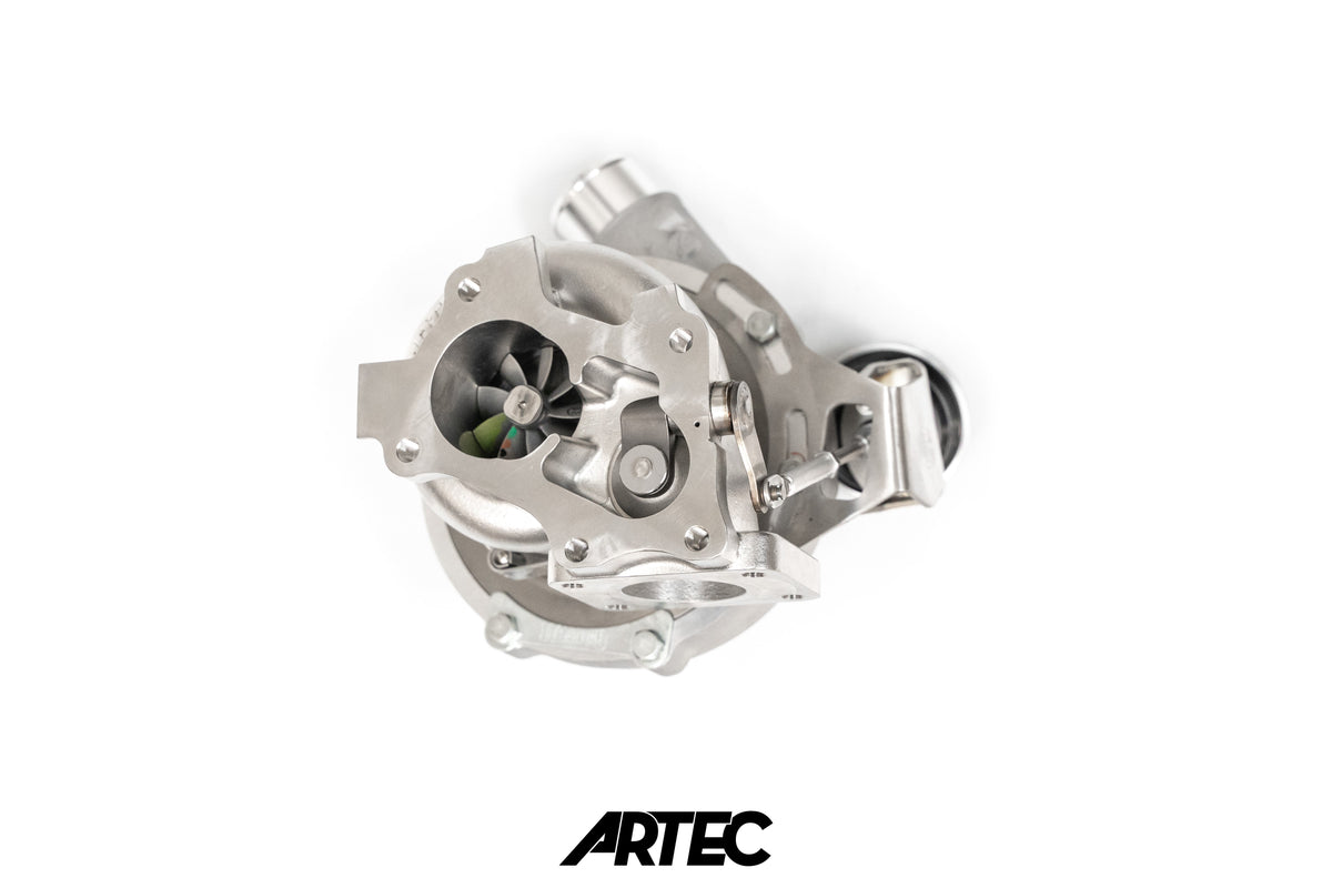 ARTEC SPORT 350 Bolt-on Turbo for Toyota 1JZ-GTE VVT-i