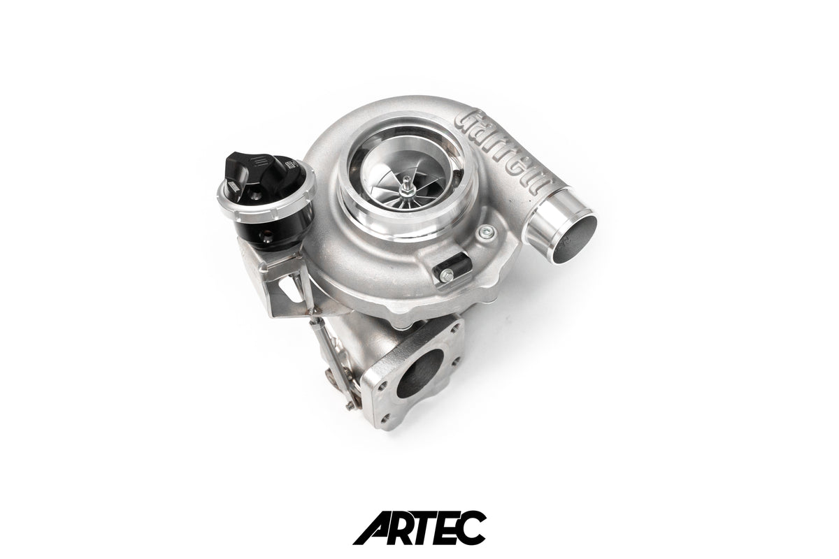ARTEC SPORT 350 Bolt-on Turbo for Toyota 1JZ-GTE VVT-i