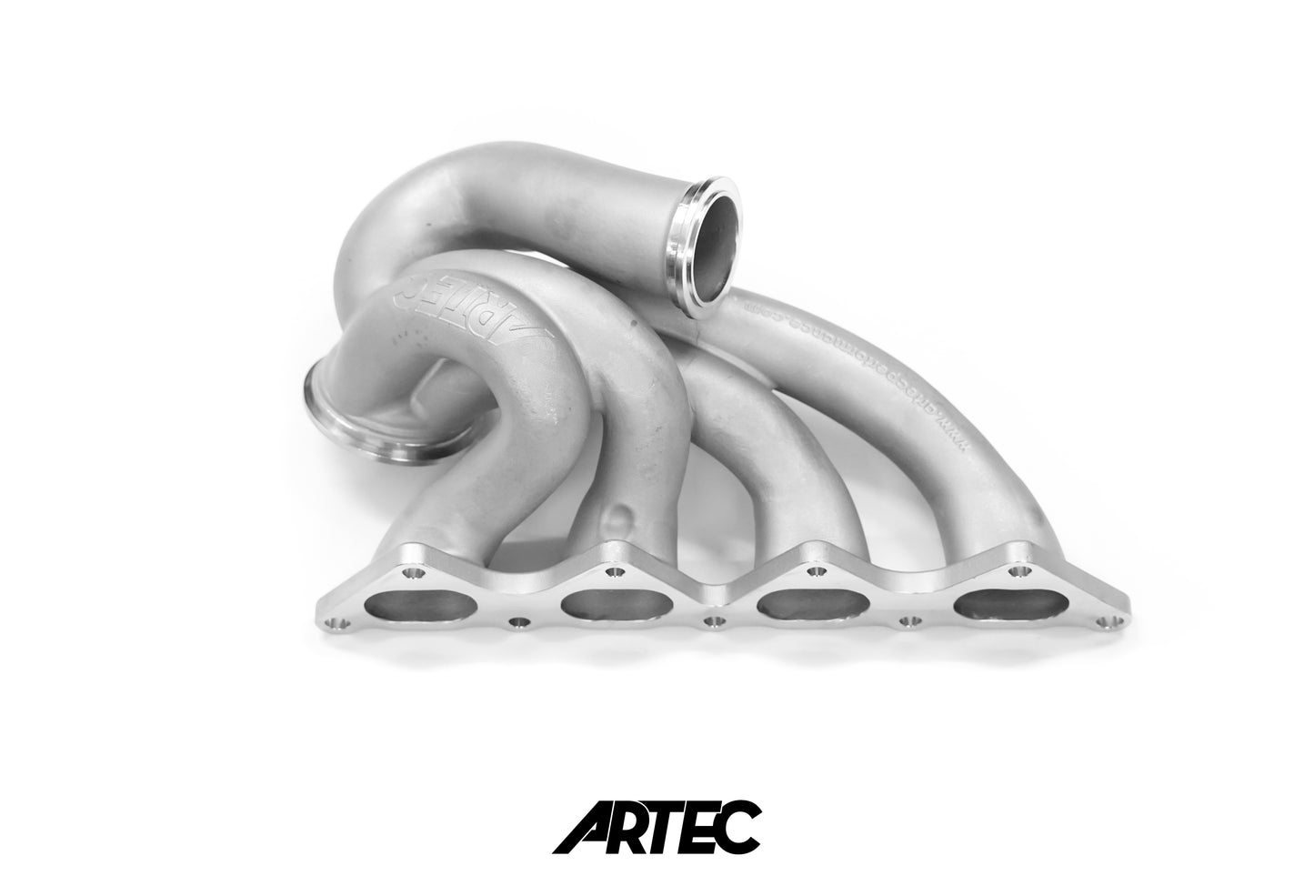 Mitsubishi Evo 4-9 4G63 70mm V-Band Exhaust Manifold