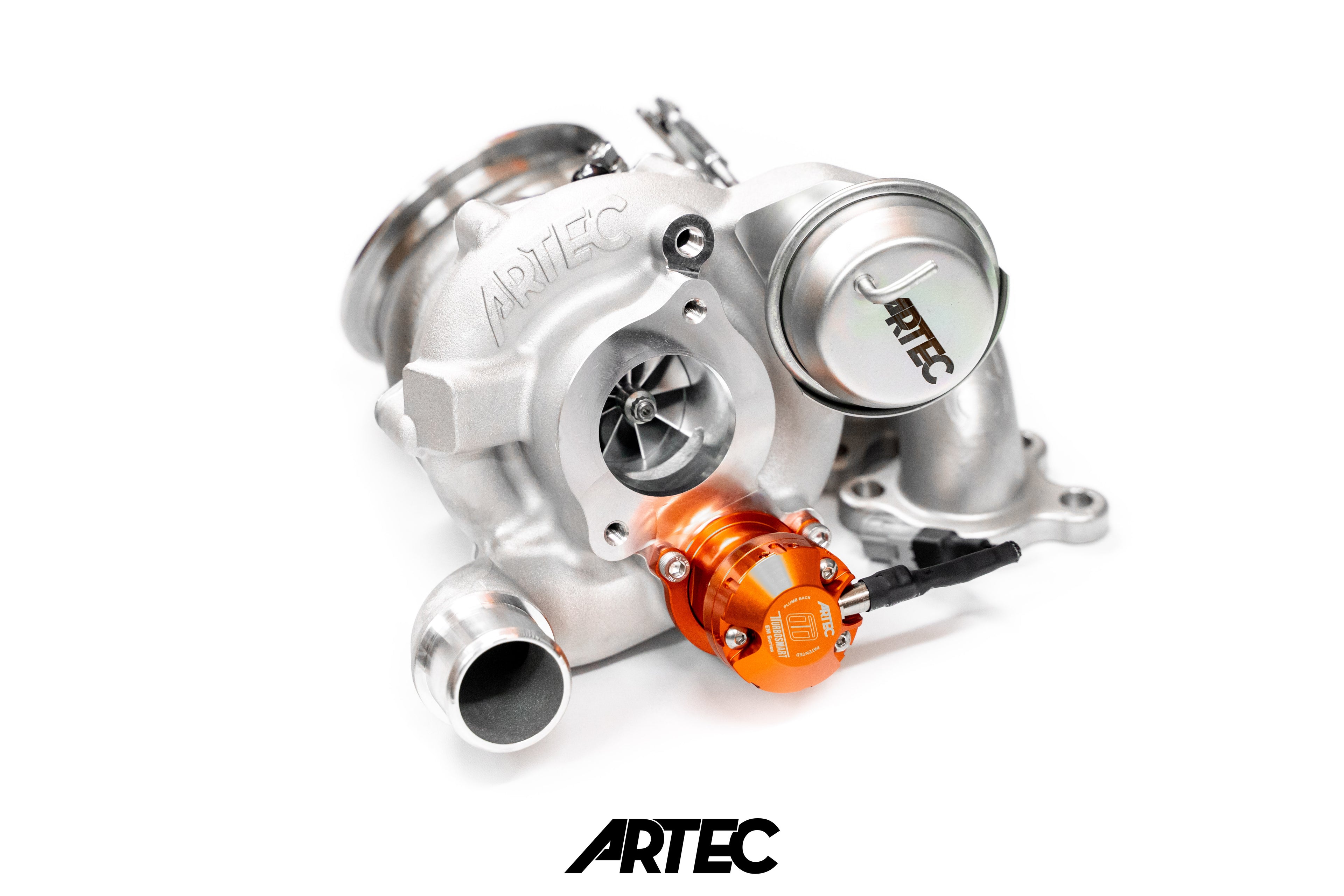 ARTEC Sport 400 Turbocharger for G16E-GTS GR Yaris and Corolla