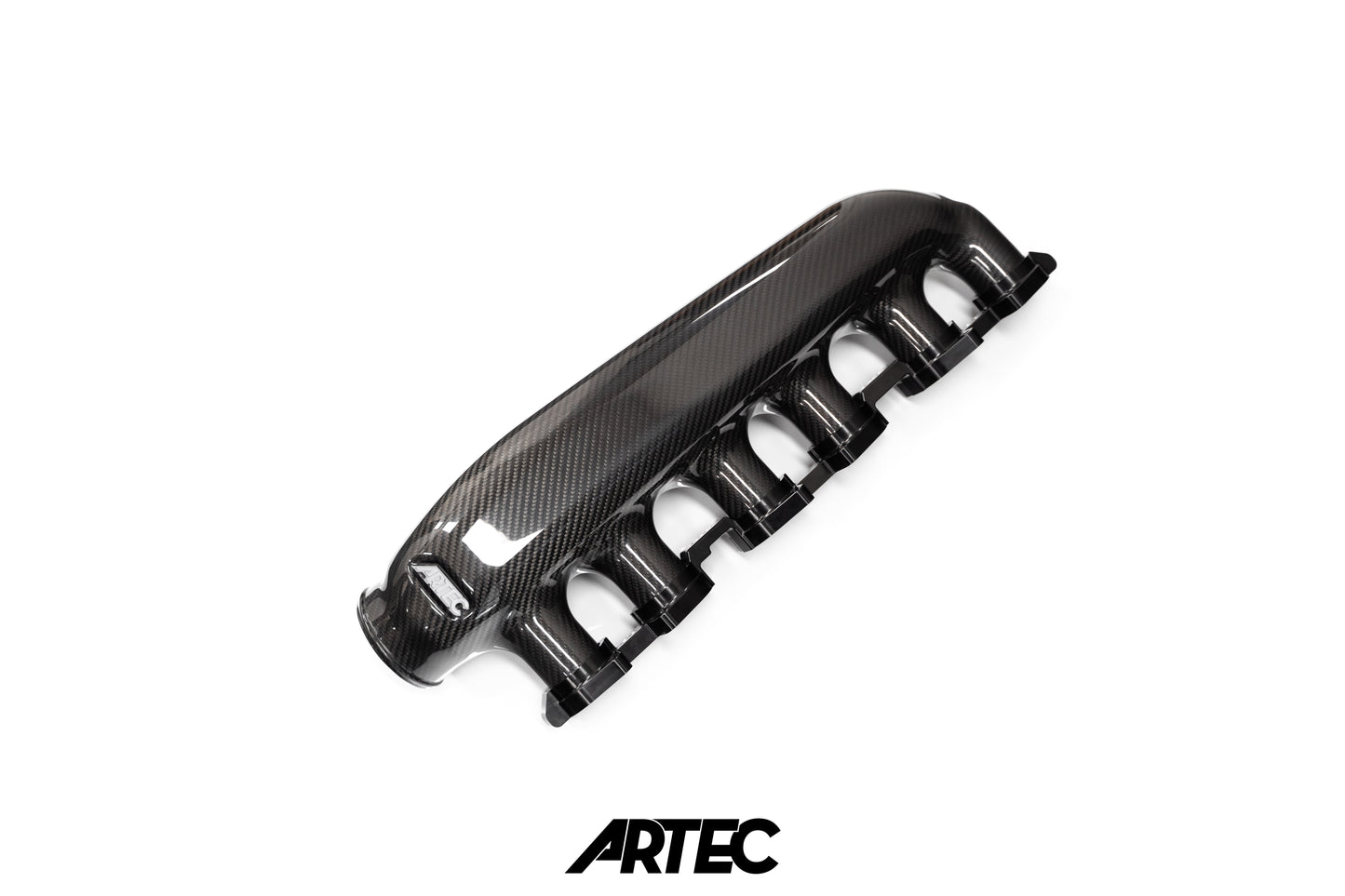 Nissan RB26 Dry Carbon Air Intake Manifold