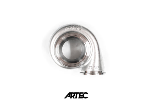 ARTEC G30 Turbine Housing | Standard Rotation | 0.75 A/R | V-Band / V-Band