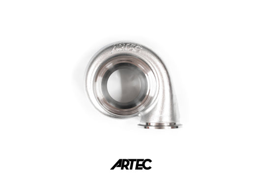 ARTEC G30 Turbine Housing | Standard Rotation | 0.90 A/R | V-Band / V-Band