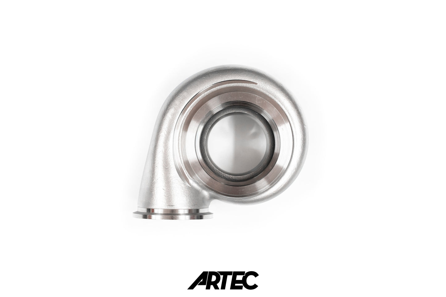 ARTEC G30 Turbine Housing | Standard Rotation | 0.75 A/R | V-Band / V-Band