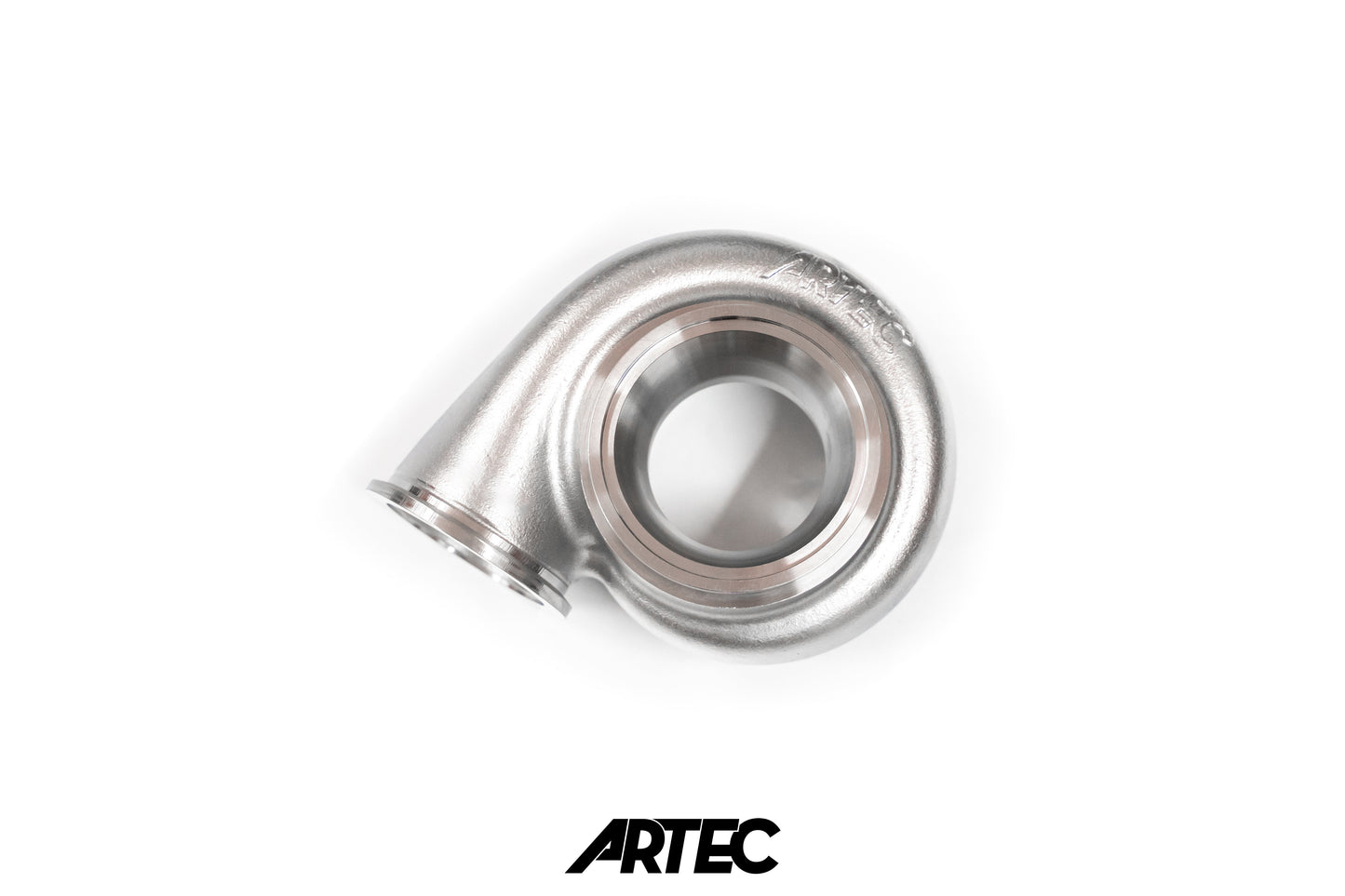 ARTEC G30 Turbine Housing | Reverse Rotation | 0.90 A/R | V-Band / V-Band