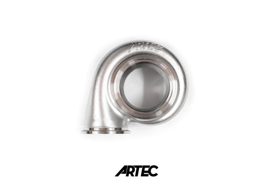 ARTEC G35 Turbine Housing | Reverse Rotation | 0.90 A/R | V-Band / V-Band