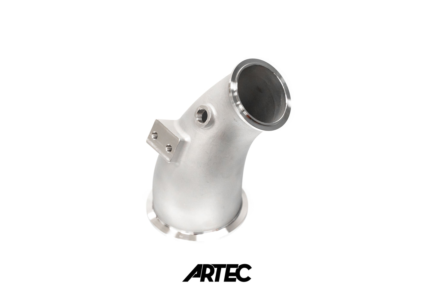 Toyota G16E 3" V-Band Catless Downpipe