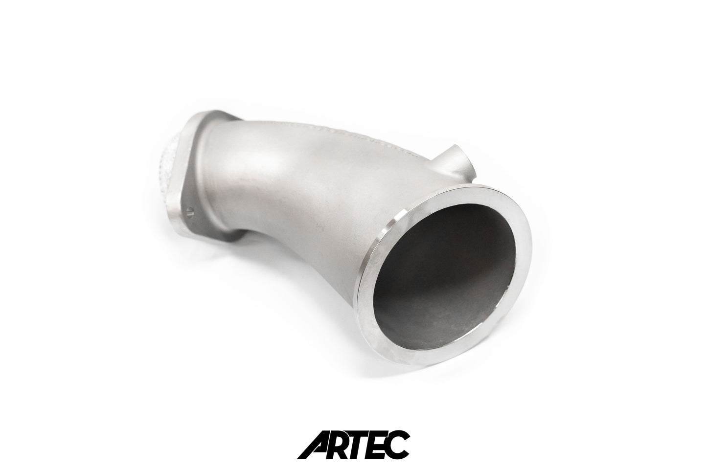 Toyota G16E Direct Replacement Catless Downpipe